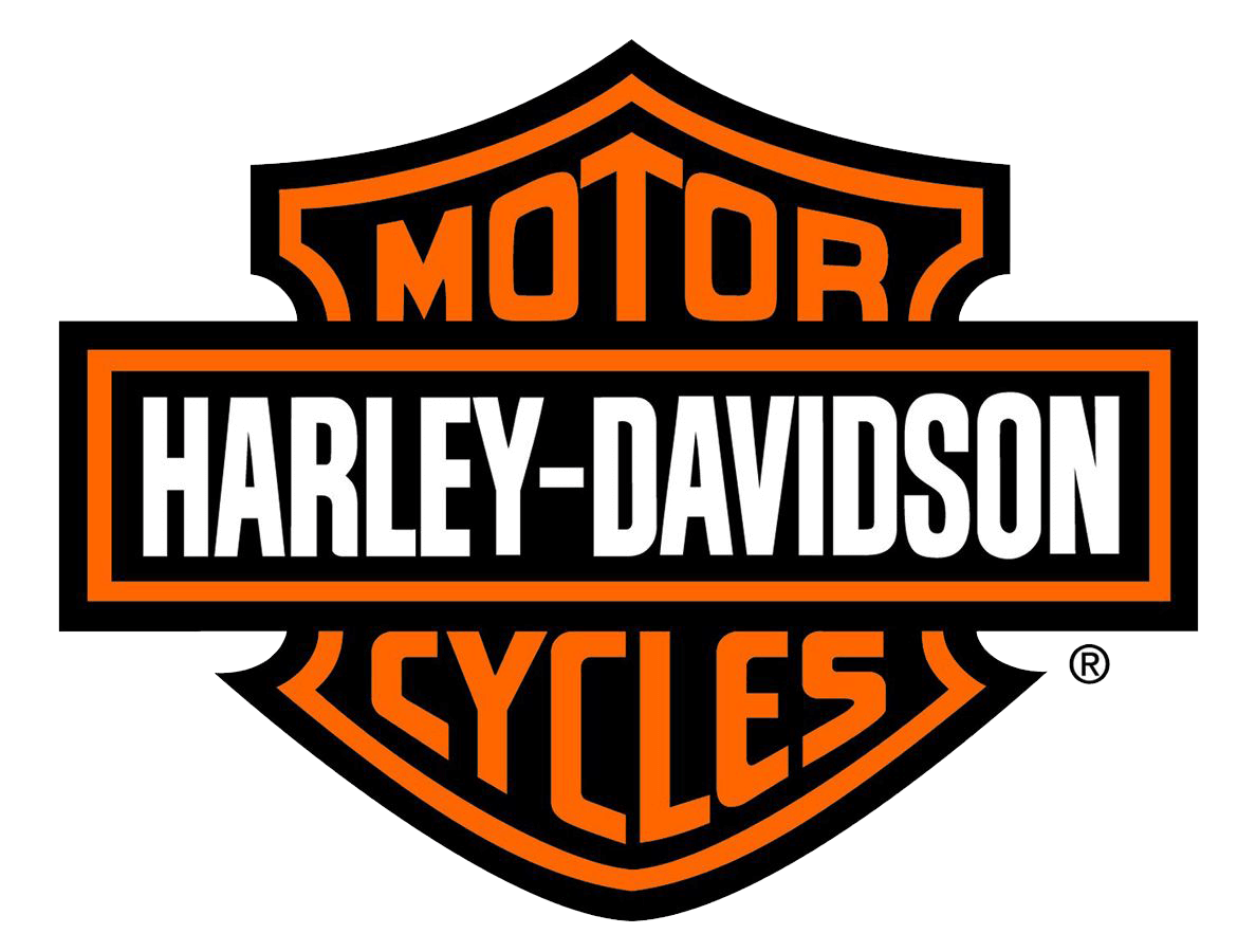 Harley-Davidson