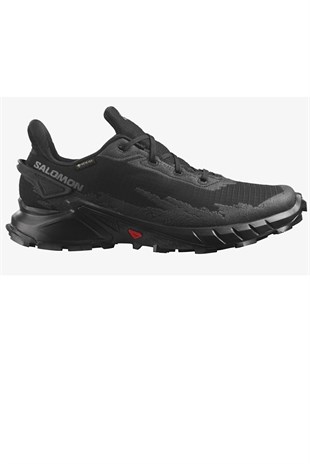 salomon erkek spor ayakkabı alphacross 4 gtx 47064022KEAY000050-USPA10SALOMON