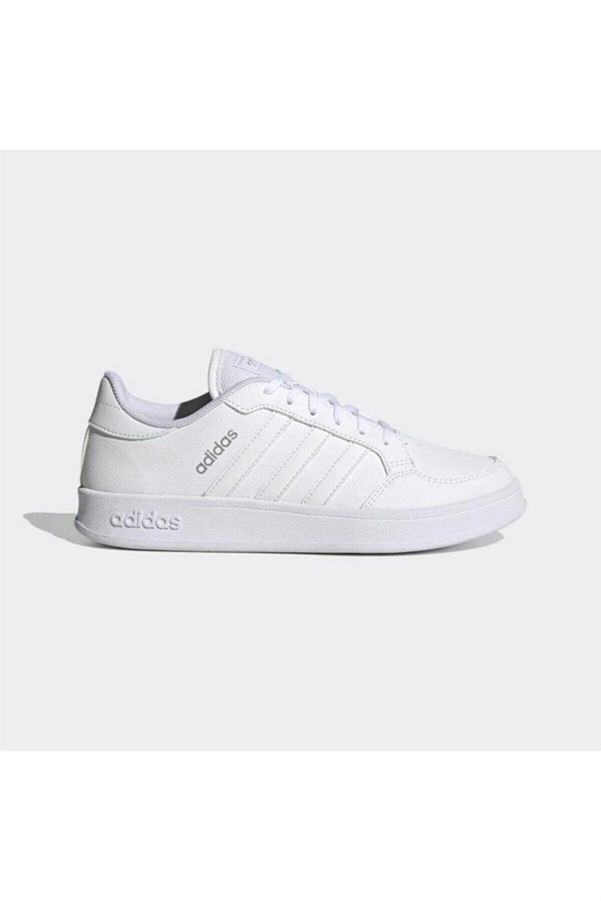 adidas BAYAN FX8725  BREAKNET FTWWHT/FTWWHT/SILVMT20KBAYK00577-0adidas