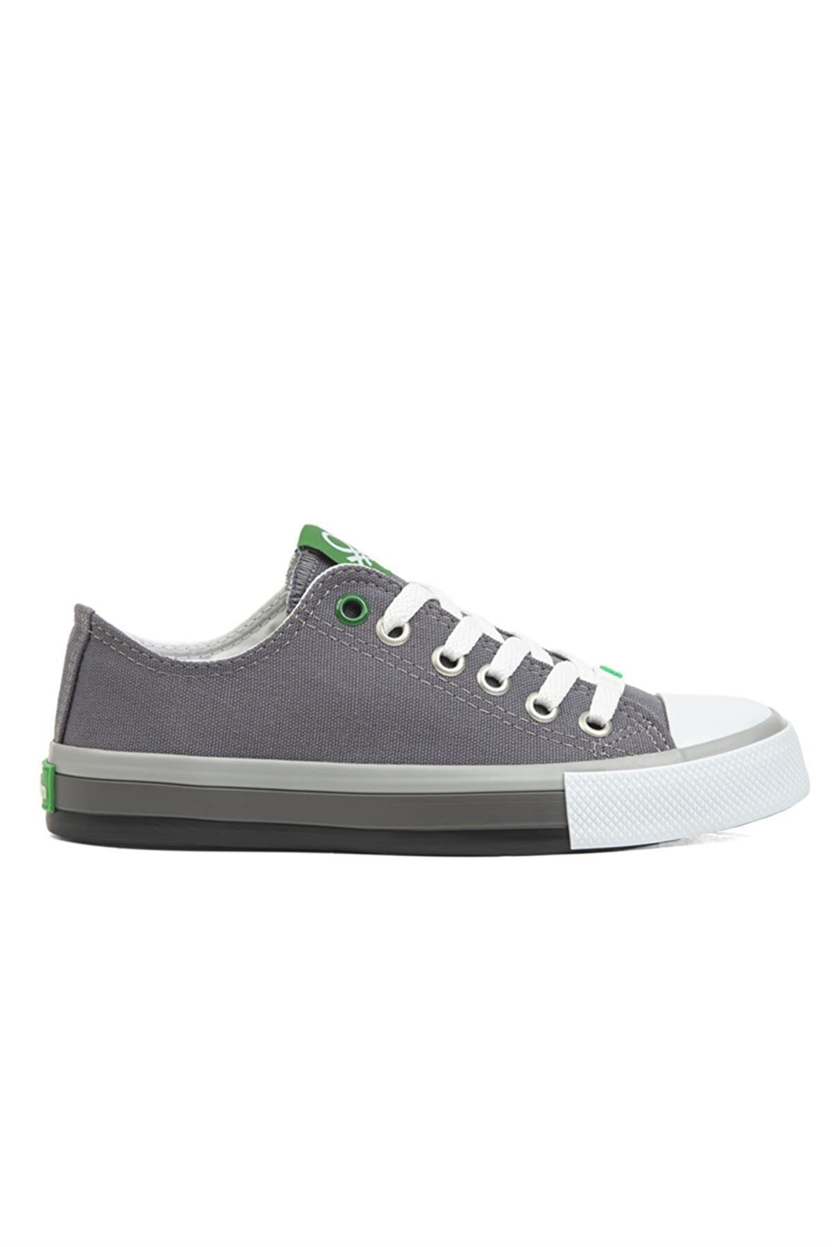 benetton bayan ayakkabı BN-3017621YBAYK00101-0132BENETTON