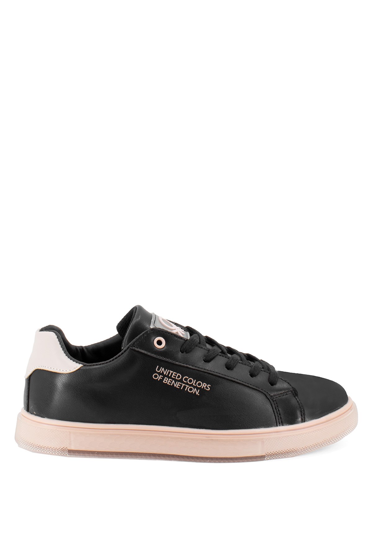 benetton bayan ayakkabı BN-3037121KBAY000016-01522BENETTON
