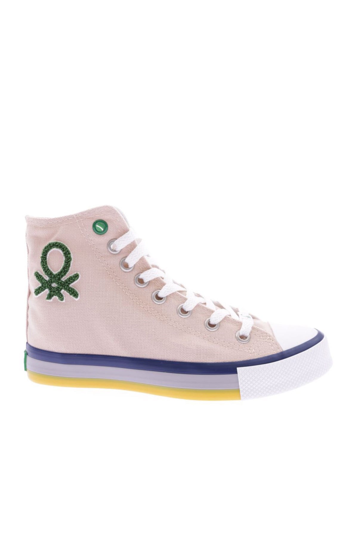 benetton bayan ayakkabı BN-3054121KBAY000007-61BENETTON