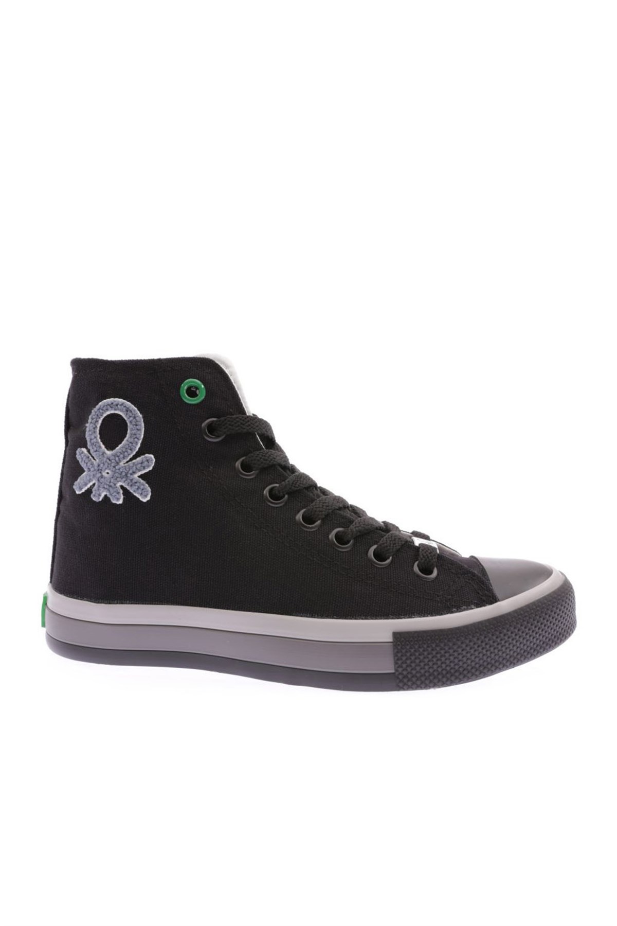 benetton bayan ayakkabı BN-3054121KBAY000007-01BENETTON