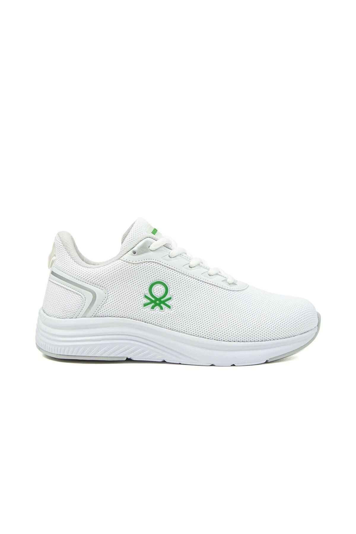 BENETTON BAYAN BN-30160 AYAKKABI21YBAY000001-05BENETTON