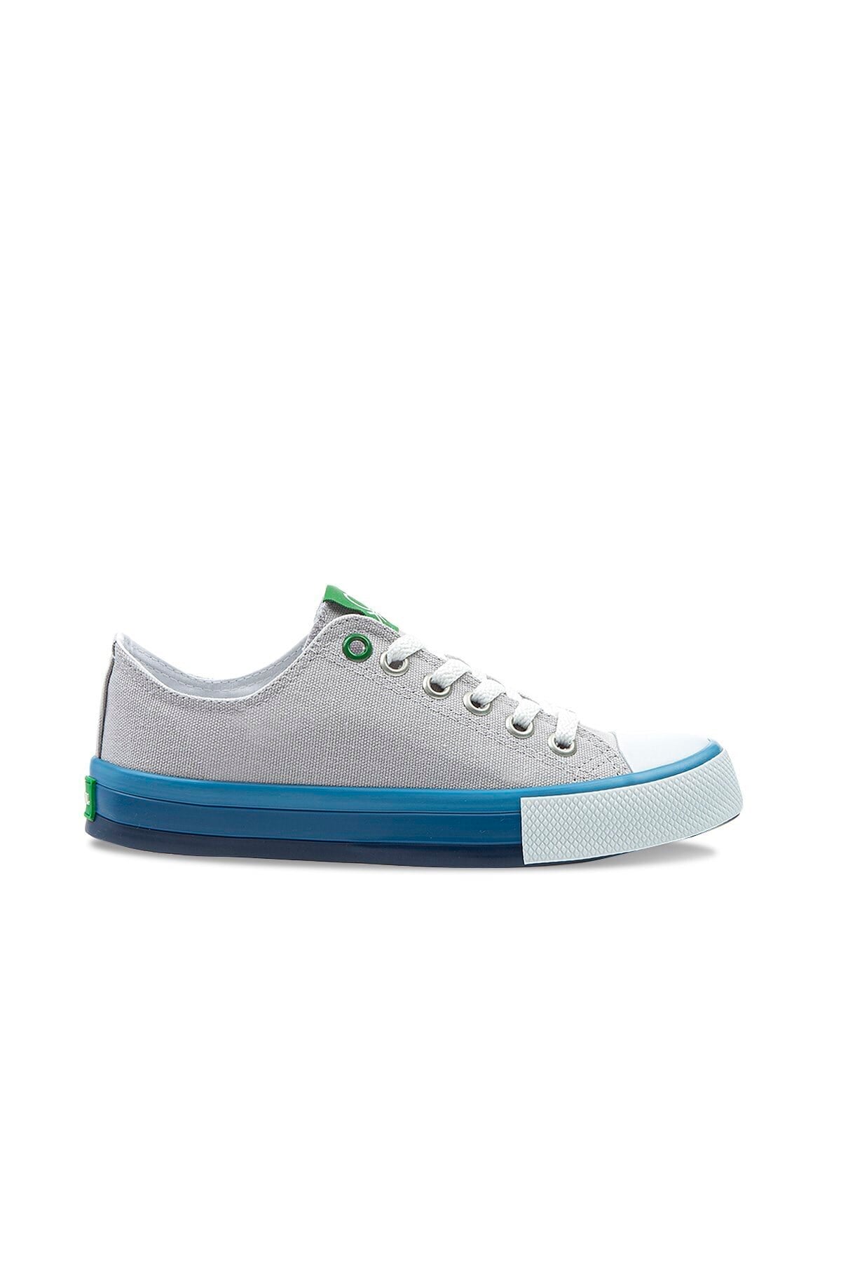 BENETTON BAYAN BN-30176 AYAKKABI21YBAYK00101-027BENETTON