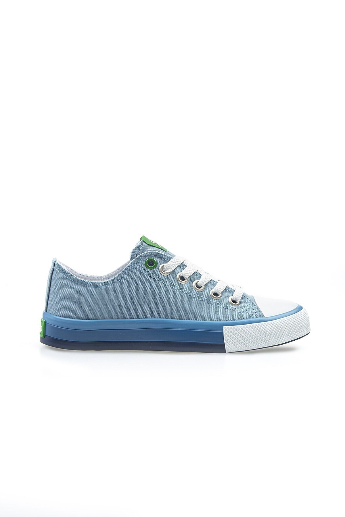 BENETTON BAYAN BN-30176 AYAKKABI21YBAYK00101-025BENETTON