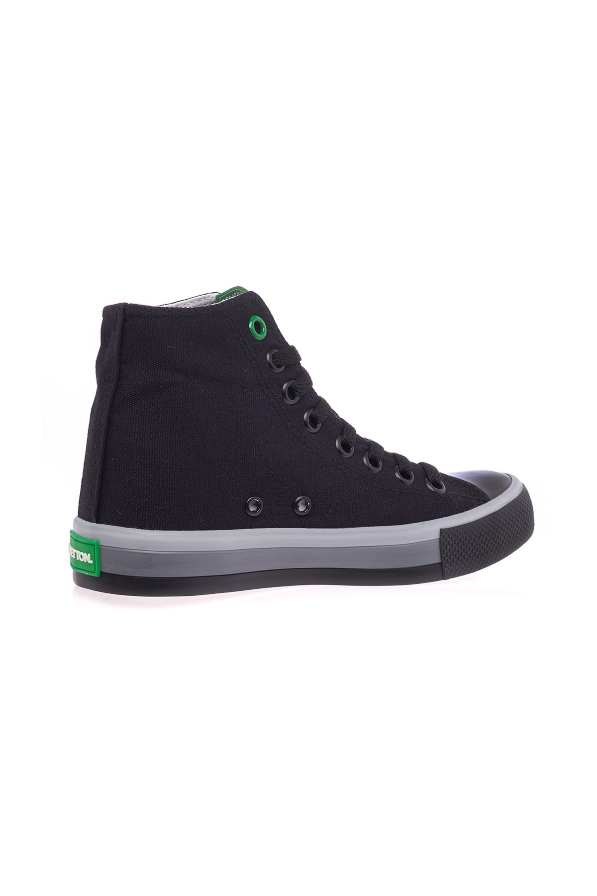 BENETTON BAYAN BN-30189 AYAKKABI21YBAYK00100-01BENETTON