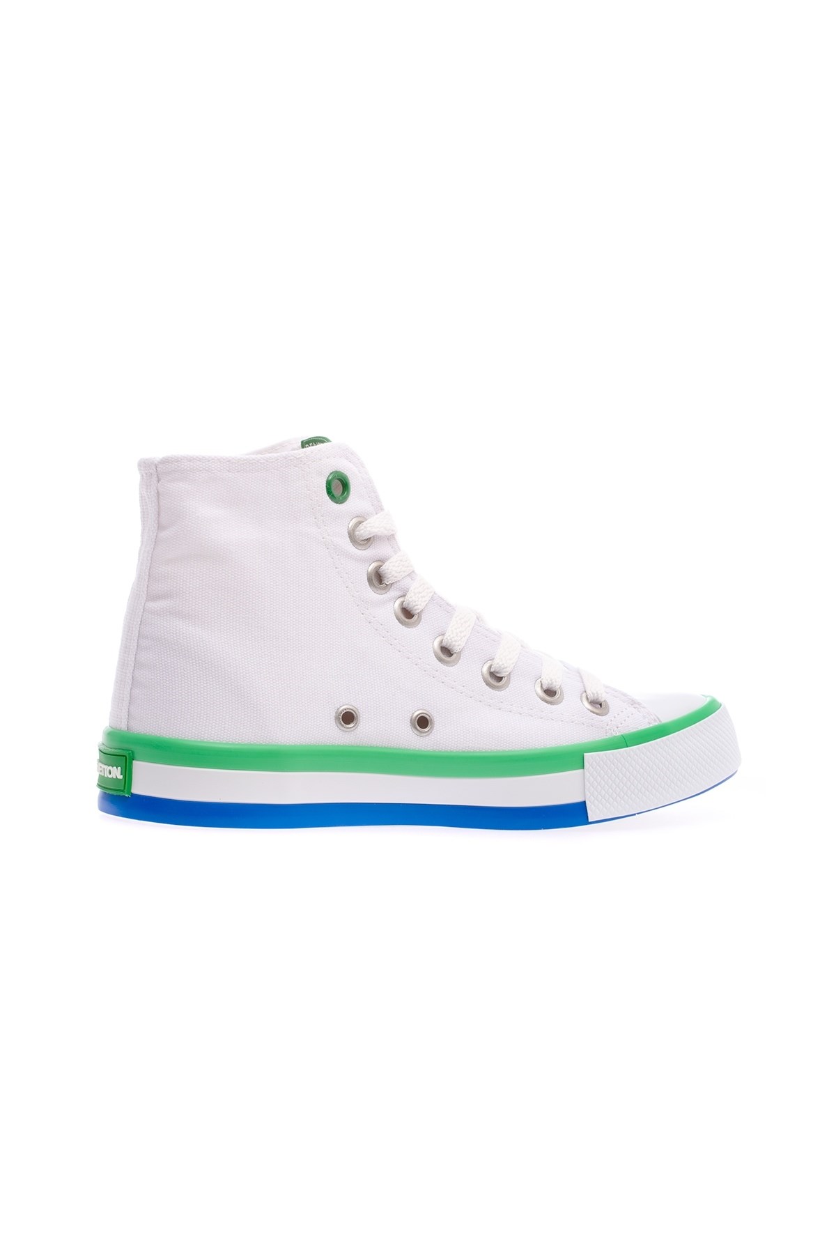 BENETTON BAYAN BN-30189 AYAKKABI21YBAYK00100-0124BENETTON