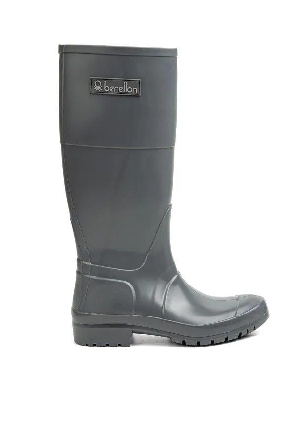 Benetton Bayan Çizme BN-50018KADIN BOT