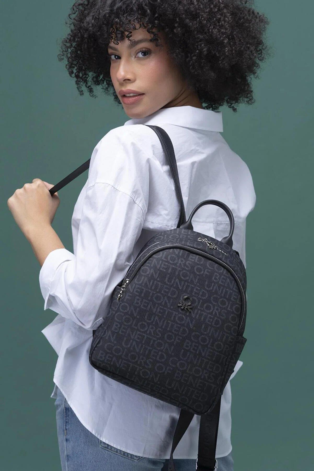 benetton çanta bnt_1311AKSESUAR(SARACİYE,EKİPMAN VS)