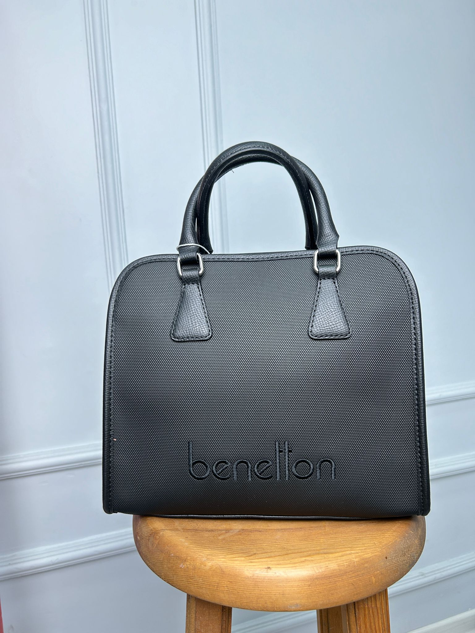 benetton çanta BNT1340AKSESUAR(SARACİYE,EKİPMAN VS)