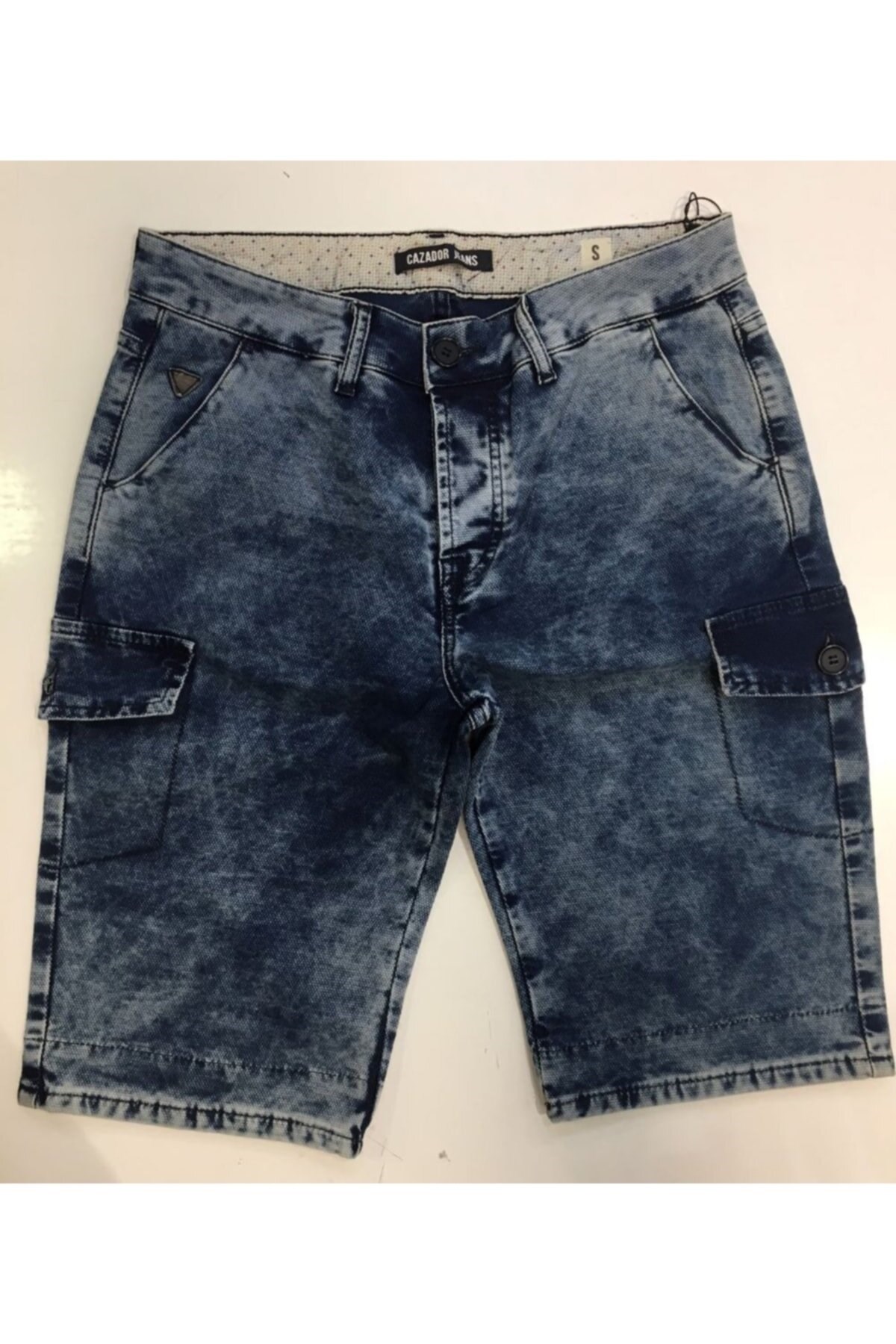CAZADOR ERKEK 6713 BERMUDA22YETK000590-CDR051Cazador