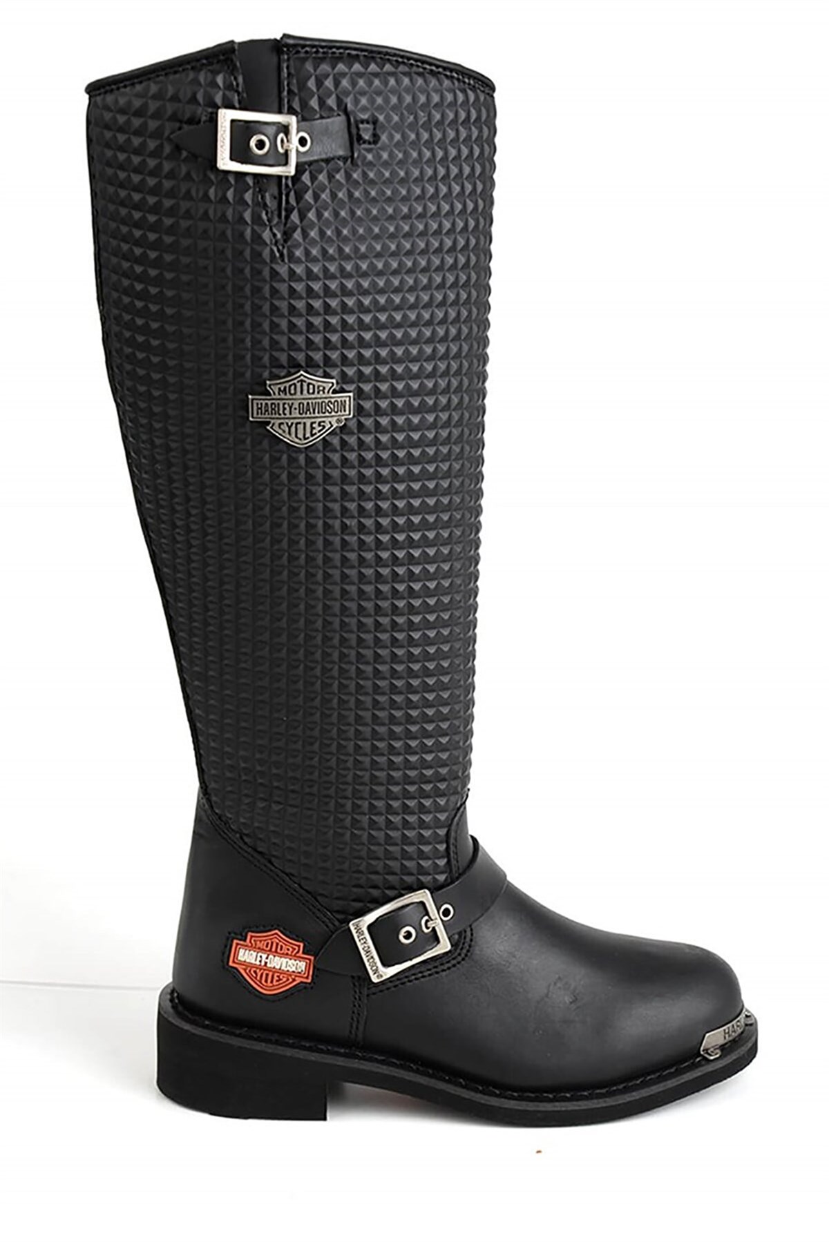 Harley Davidson 025G100329 ZOE HI ÇİZME22KBAY000367Harley-Davidson