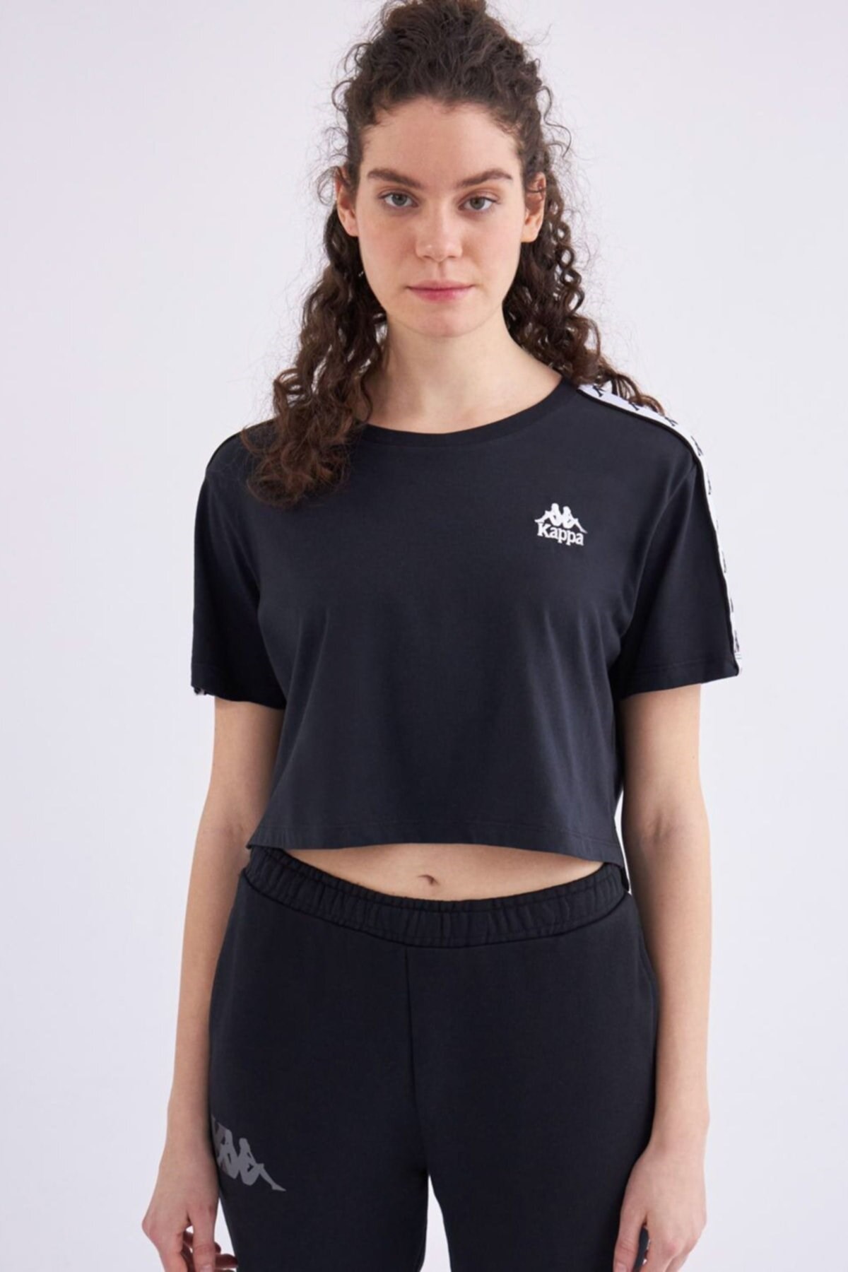 kappa woman 222 banda apua tk 371e88w22Y371E88W22-DES2Kappa