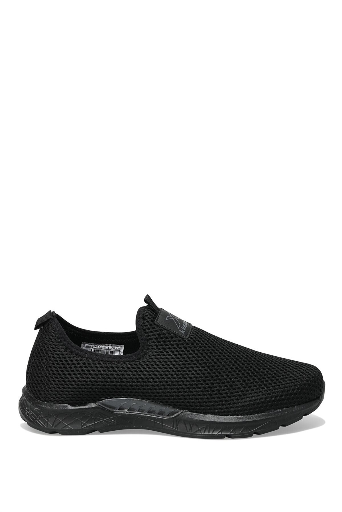 KINETIX ERKEK 2M INDA TX 2FX SPORT COMFORT AS0079062622YAS0079062-SİYAHKinetix