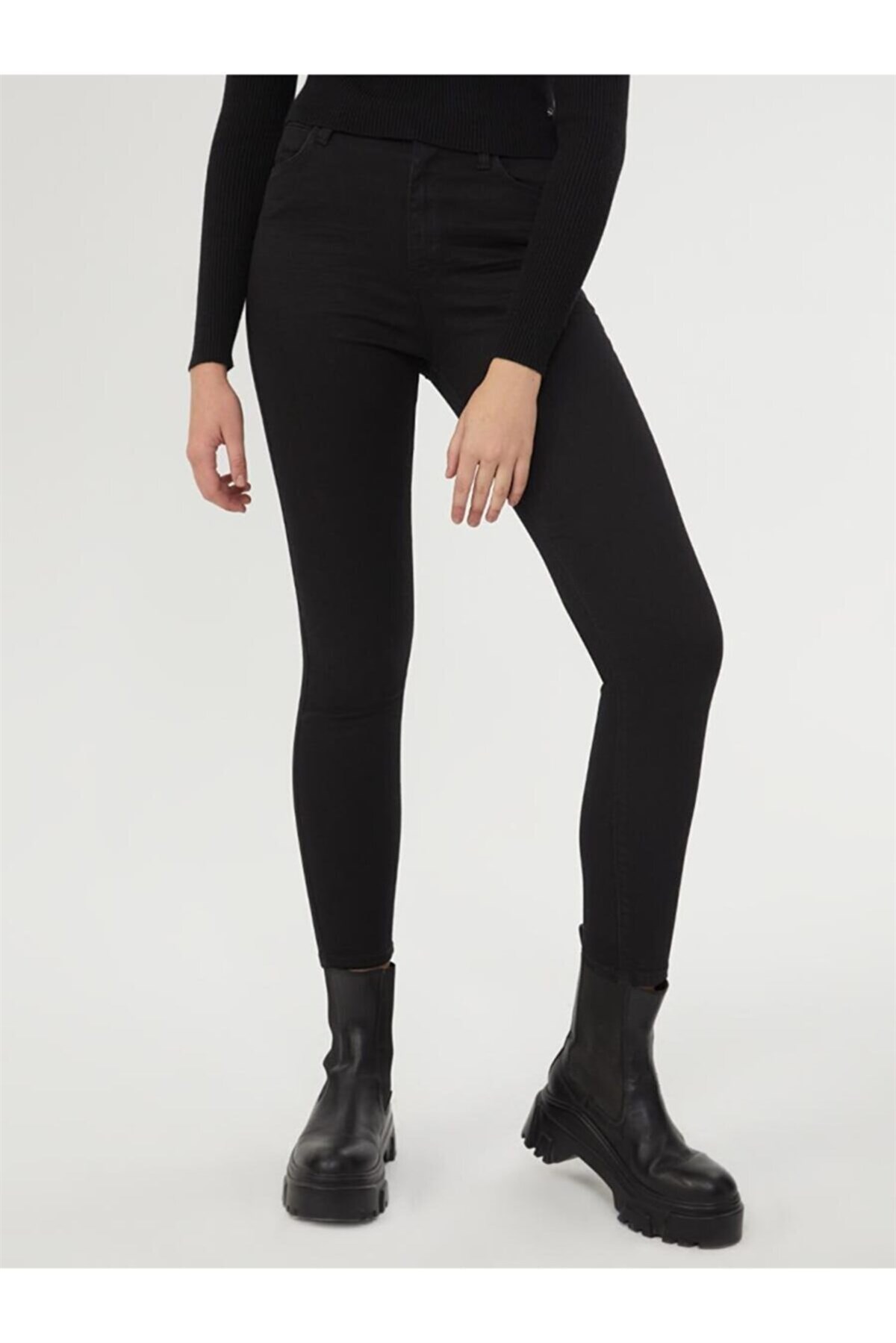 loft kadın pantolon lf 202830621KBG202830P-CDR133LOFT