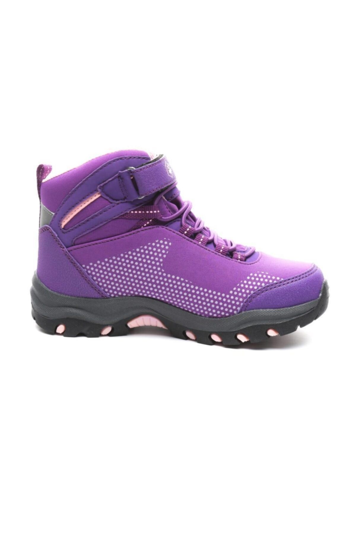 LUMBERJACK PATİK FULLER HI BOT17KÇAYK00018-M71Lumberjack