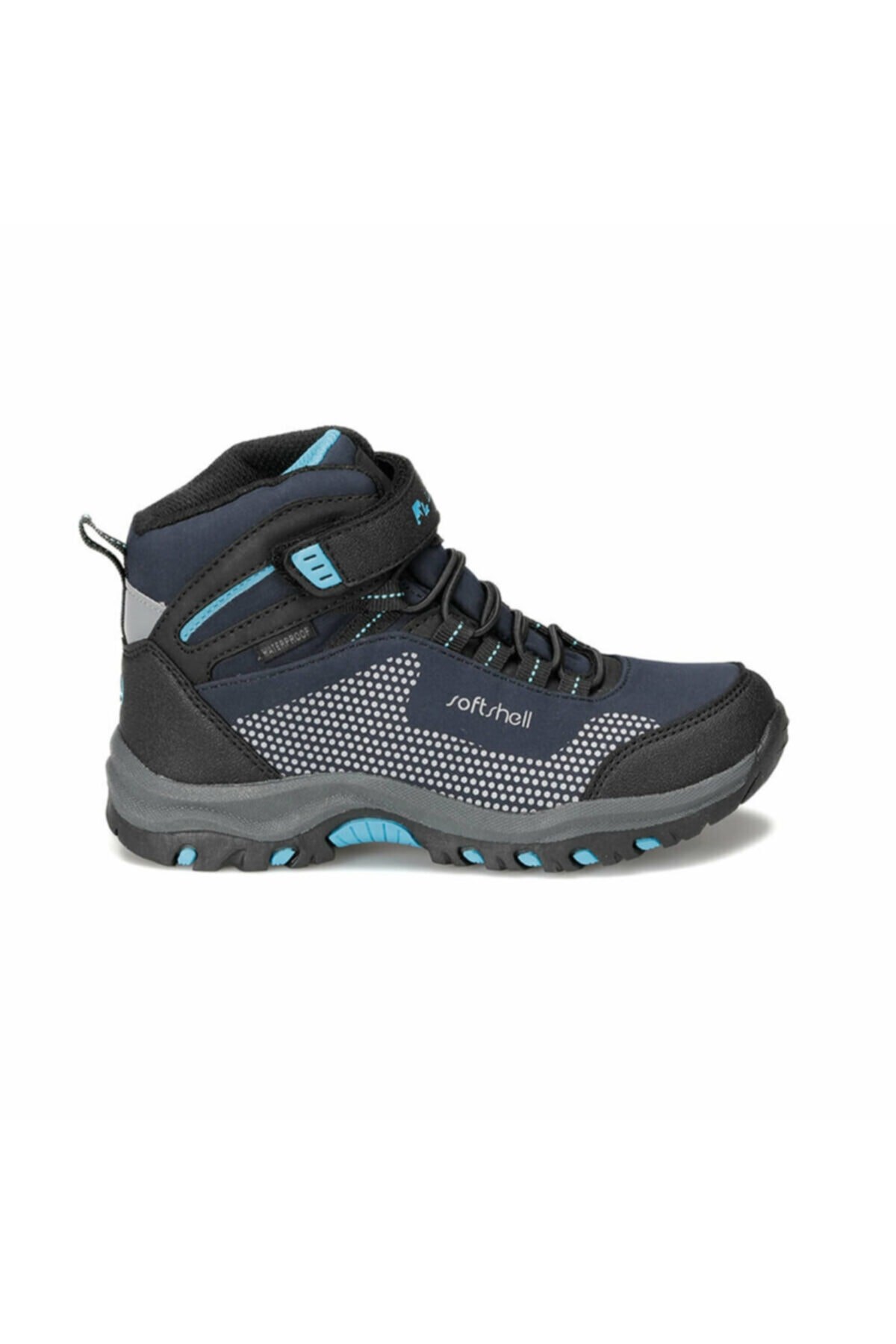 LUMBERJACK PATİK FULLER HI BOT17KÇAYK00018-025Lumberjack