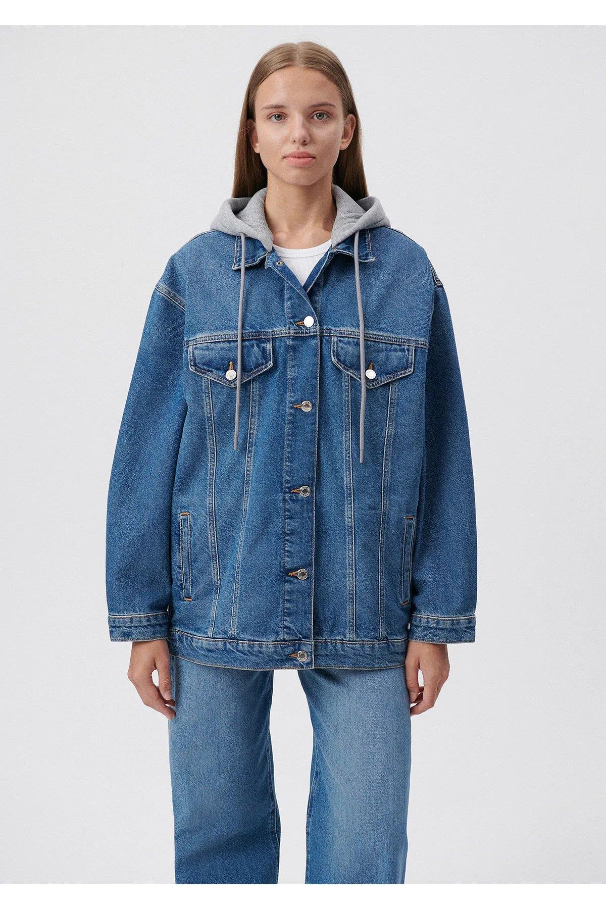 mavi kadın lexa m110641-35265 Indigo