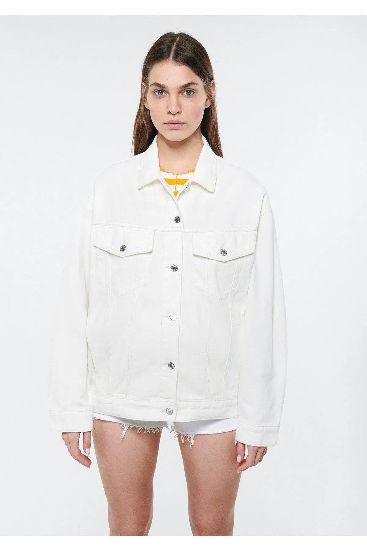 mavi kadın luna off denim m1110177