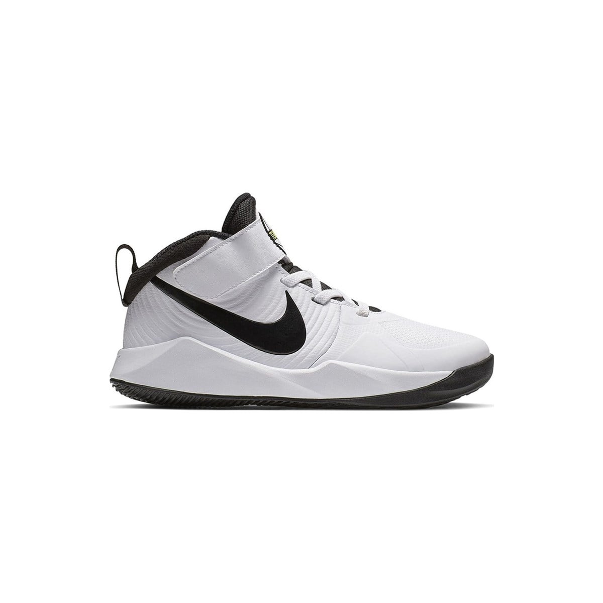 NİKE AQ4225-100 TEAM HUSTLE D 9 (PS) AYAKKABI20YÇAYK00083-055Nike