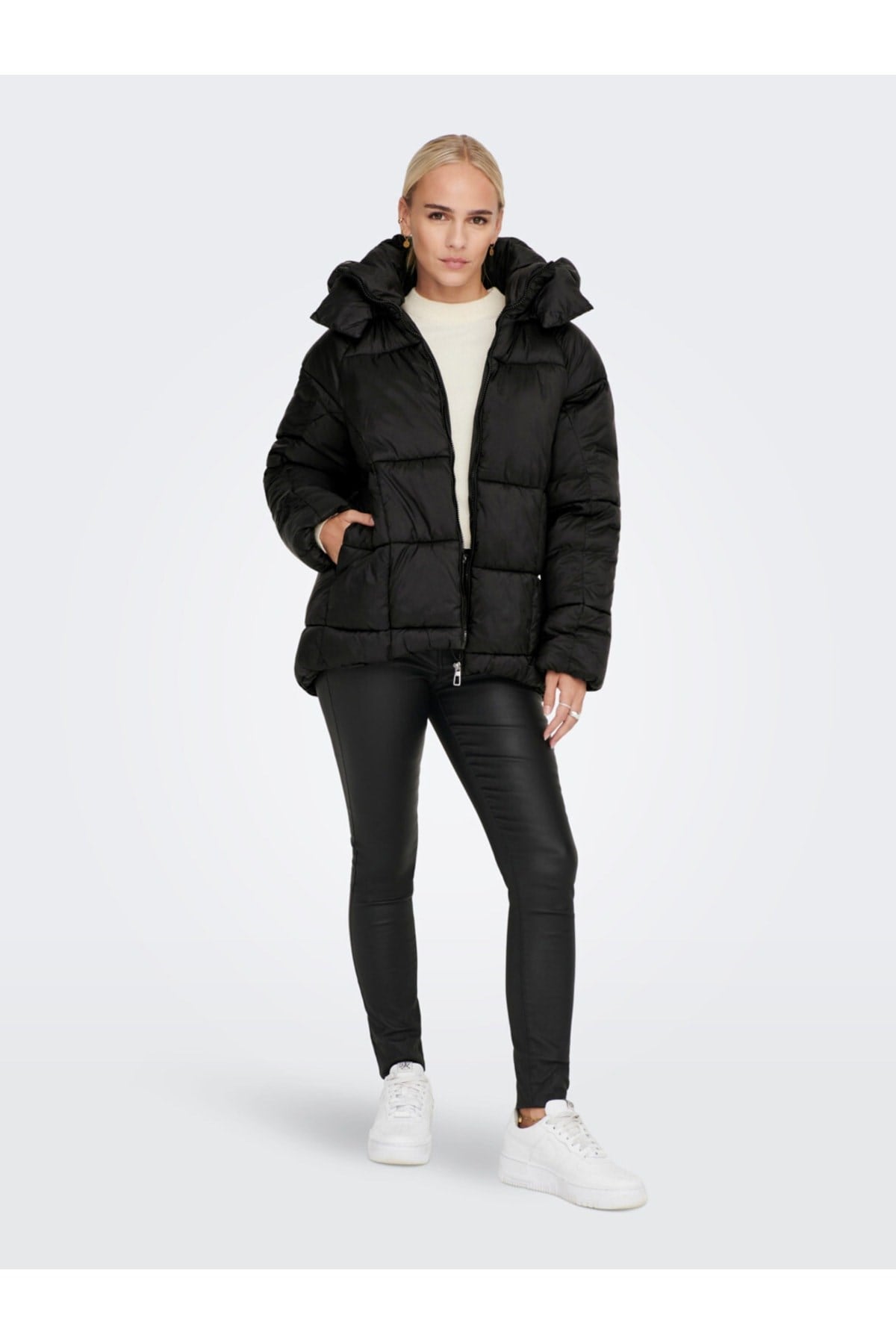 only kadın jacket 1526859322K155702174-01ONLY