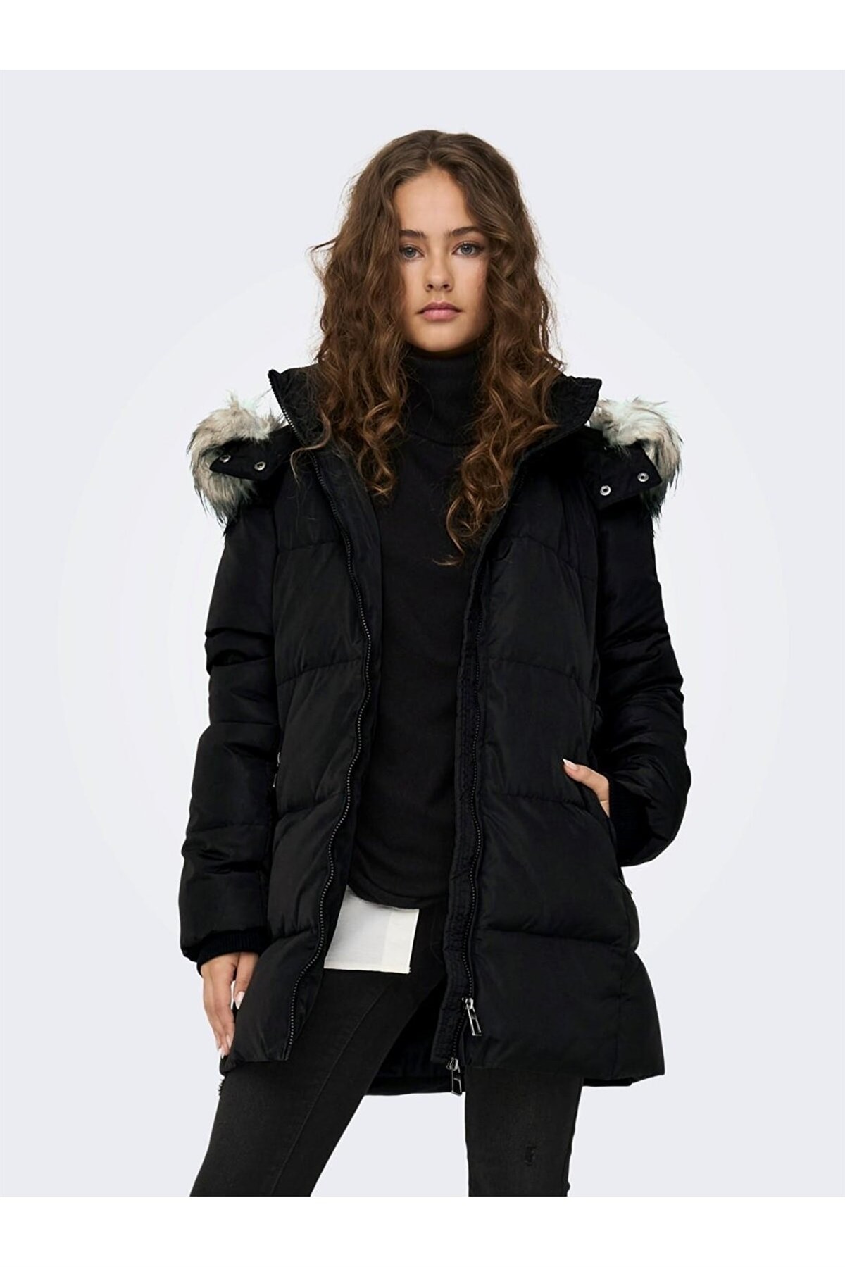 only kadın jacket 1527060822K155701585-01ONLY