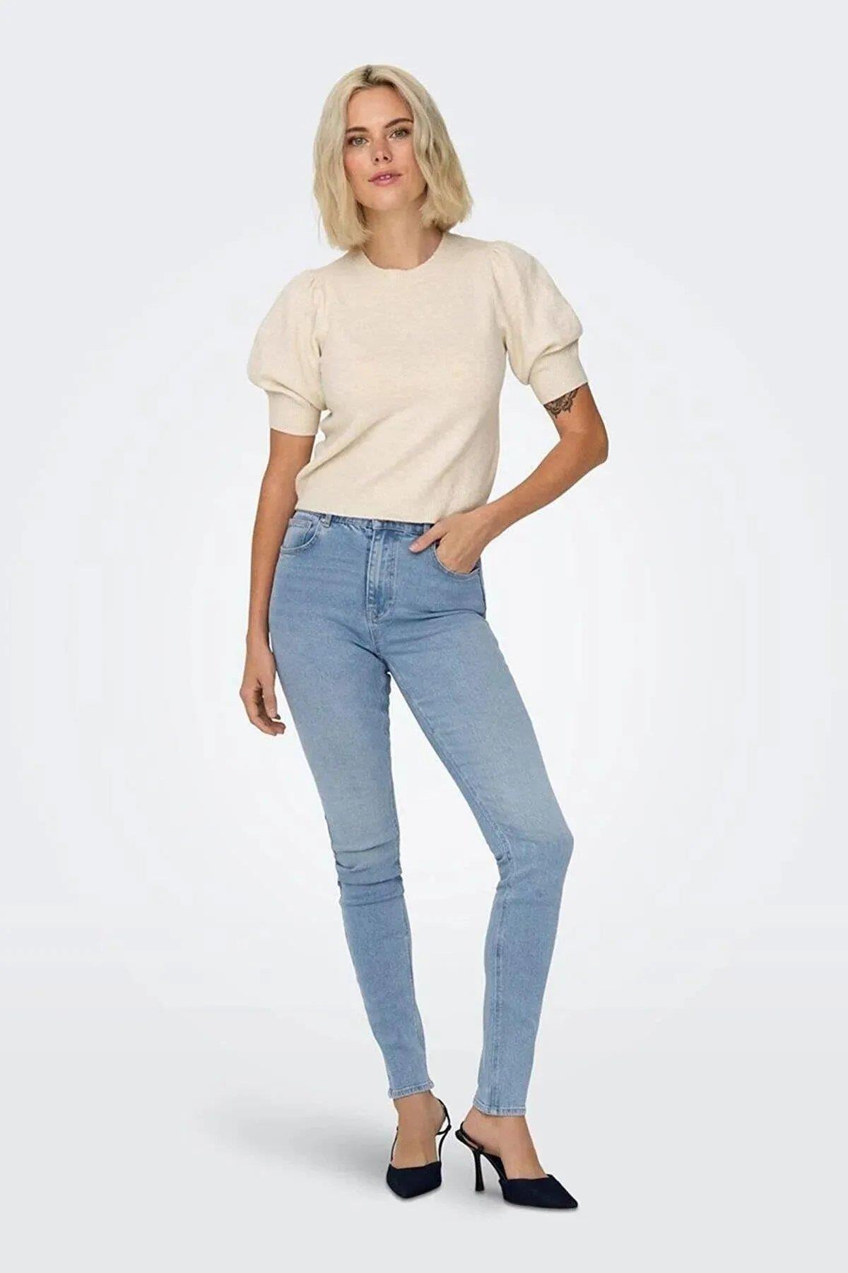 only onldruna hw skinny dnm pimbox 15309878