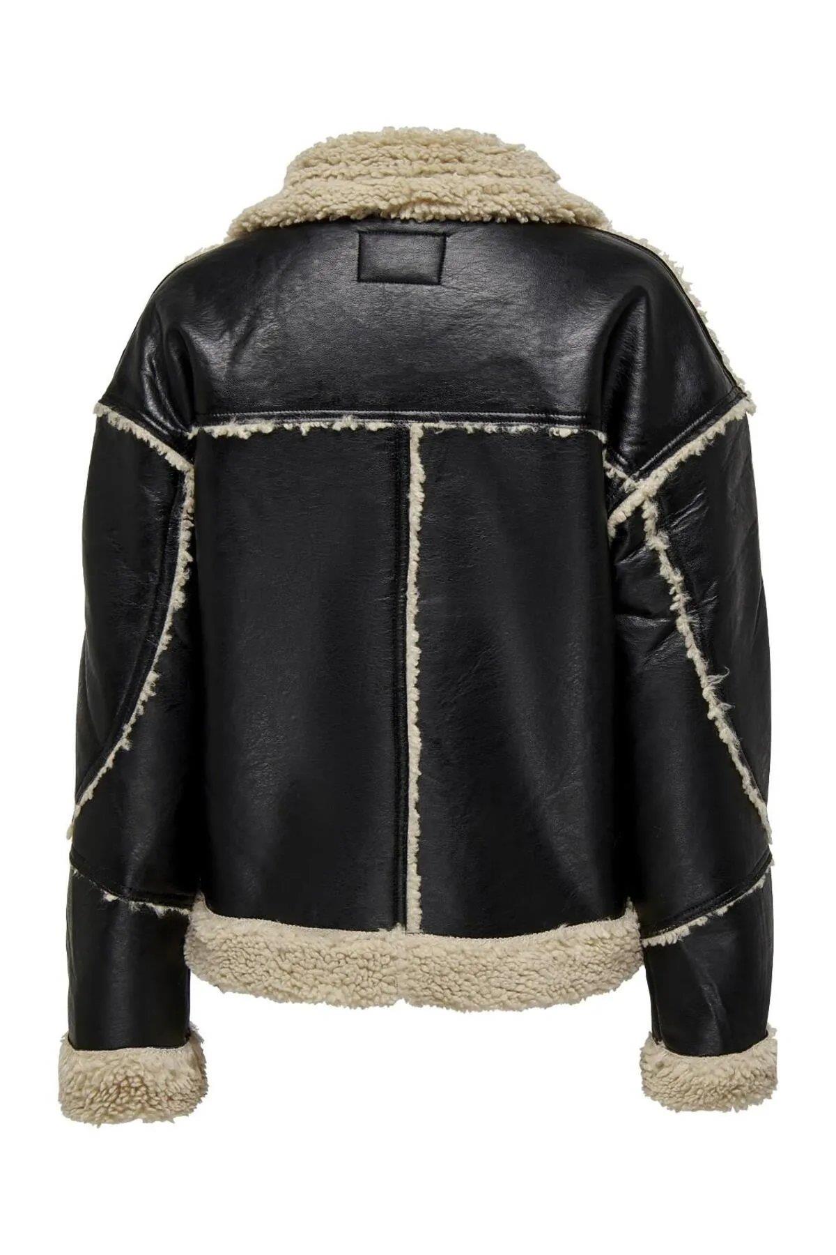 Cc shop sherpa jacket