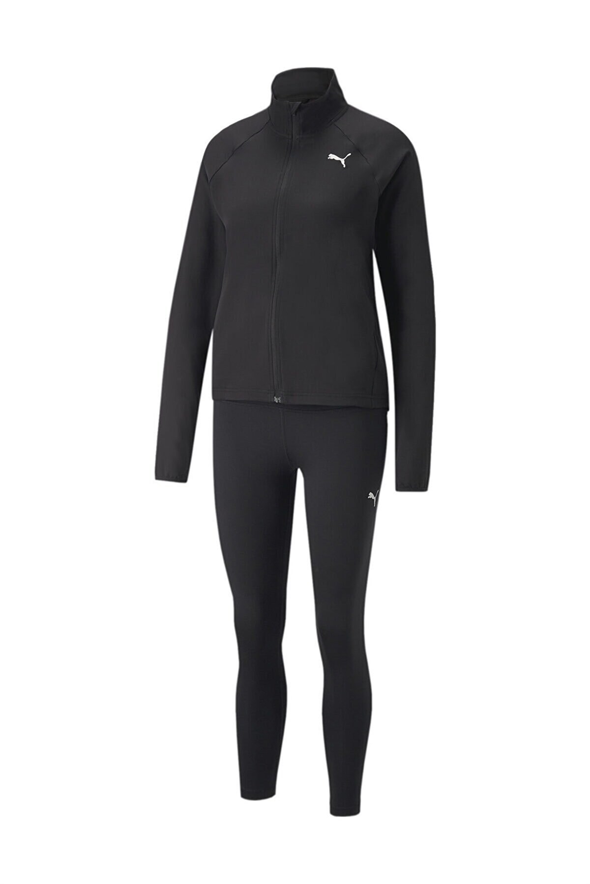 puma bayan active woven suit 6700240122KBTK000004-01Puma