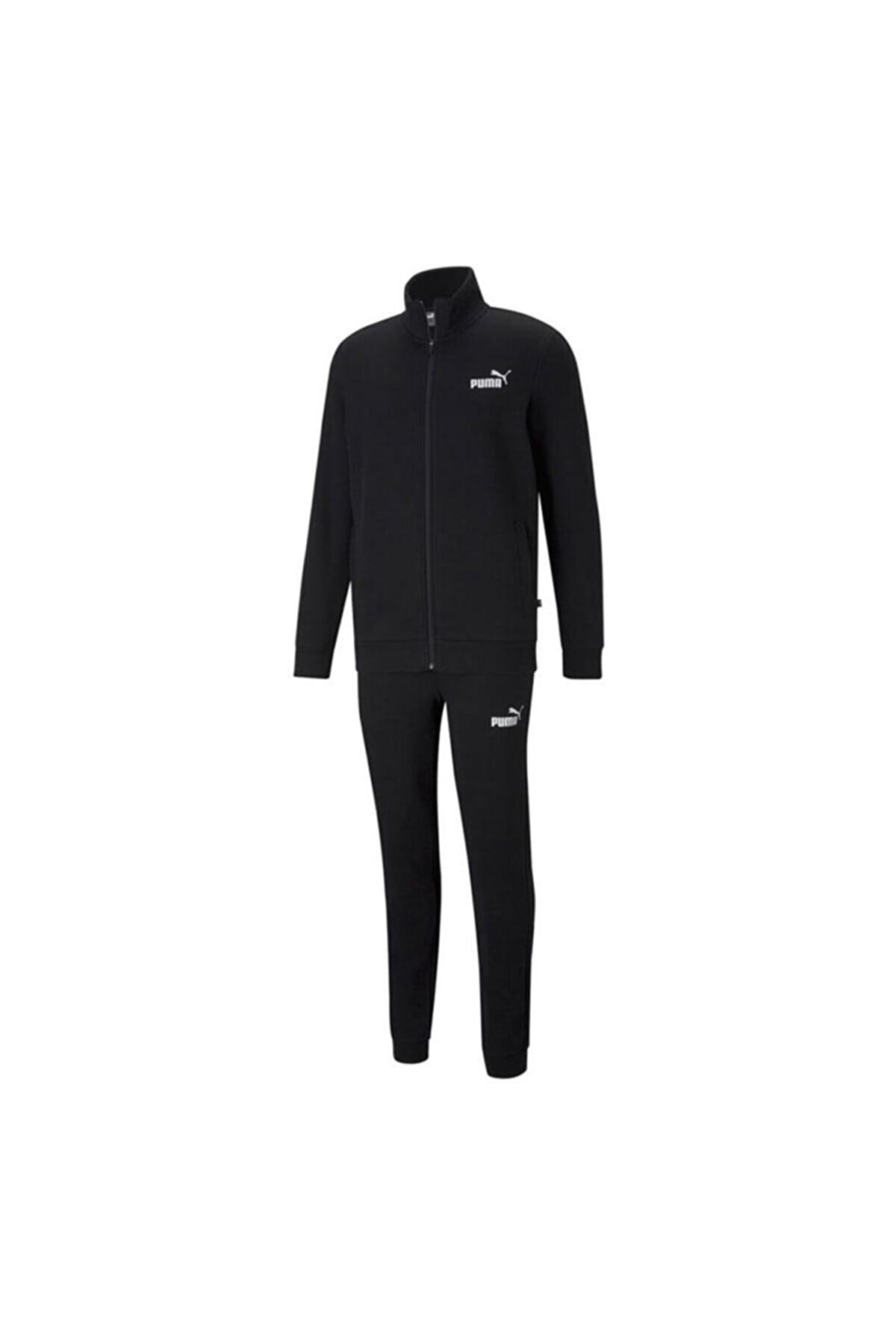 puma erkek clean sweat suit fl 58584121KETK000113-01Puma