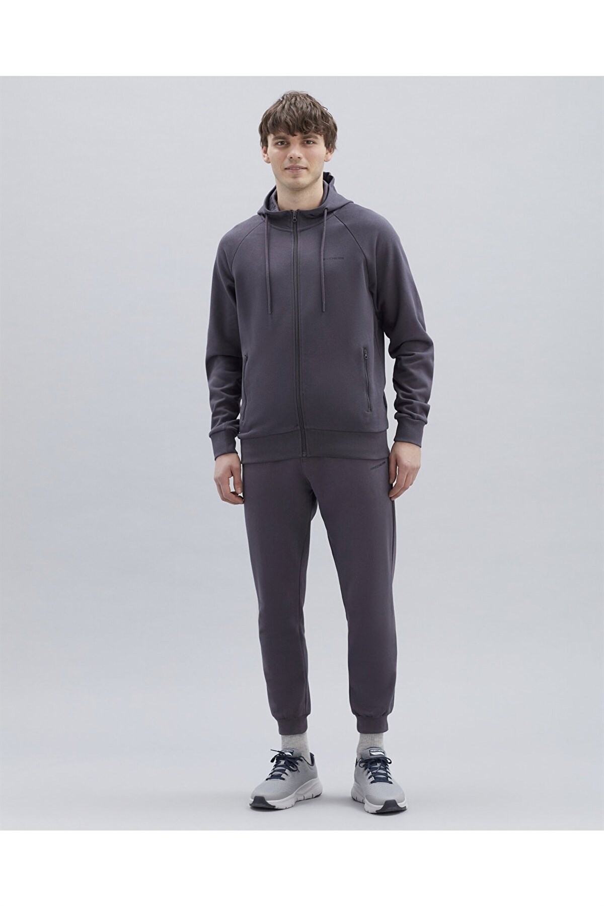 skechers erkek m new basics jogger sweatpant s21226822YS212268EŞ-LCW076Skechers