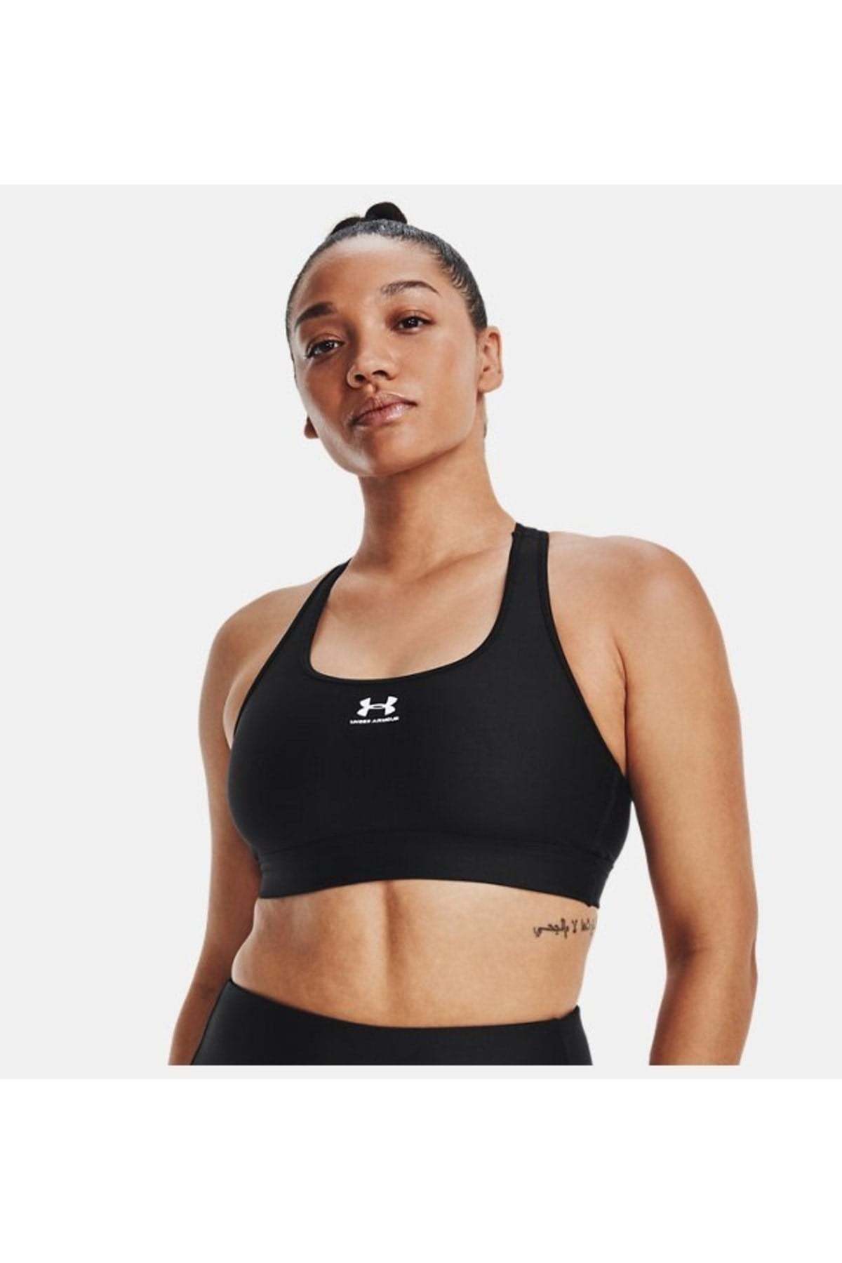UNDER ARMOUR Womens UA HG Armour Mid Padless 137386522K1373865WU-UA003UNDER ARMOUR