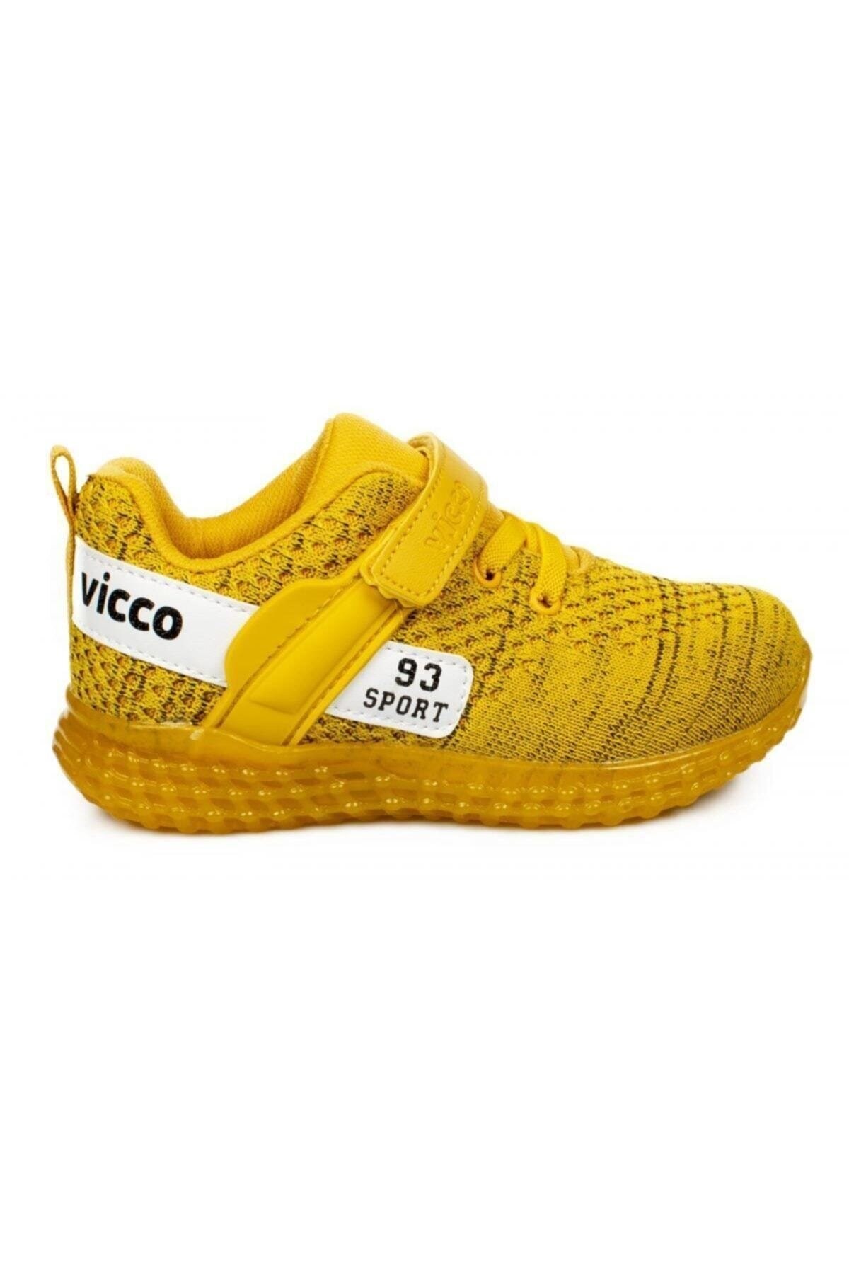 VİCCO 313.B20Y.104 BEBE IŞIKLI SPOR AYAKKABI20YÇAYK00015-024VİCCO