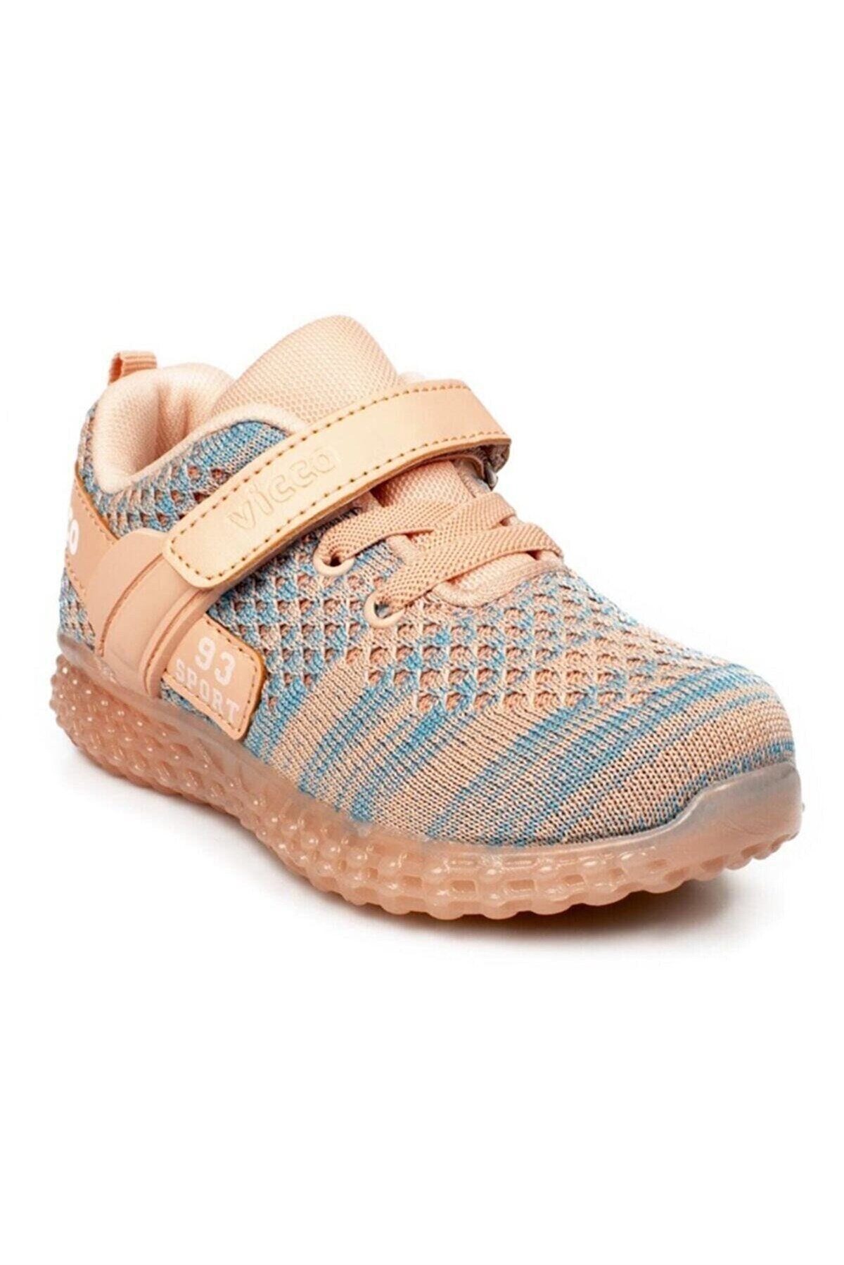 VİCCO 313.B20Y.104 BEBE IŞIKLI SPOR AYAKKABI20YÇAYK00015-349VİCCO