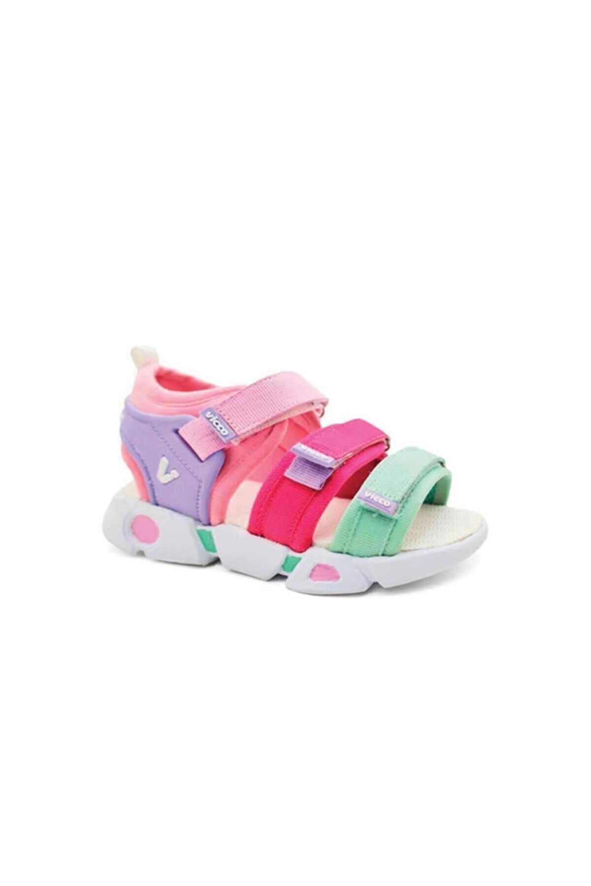 VİCCO 332.B21Y.191 BEBE SANDALET21YÇAYK97946-054VİCCO