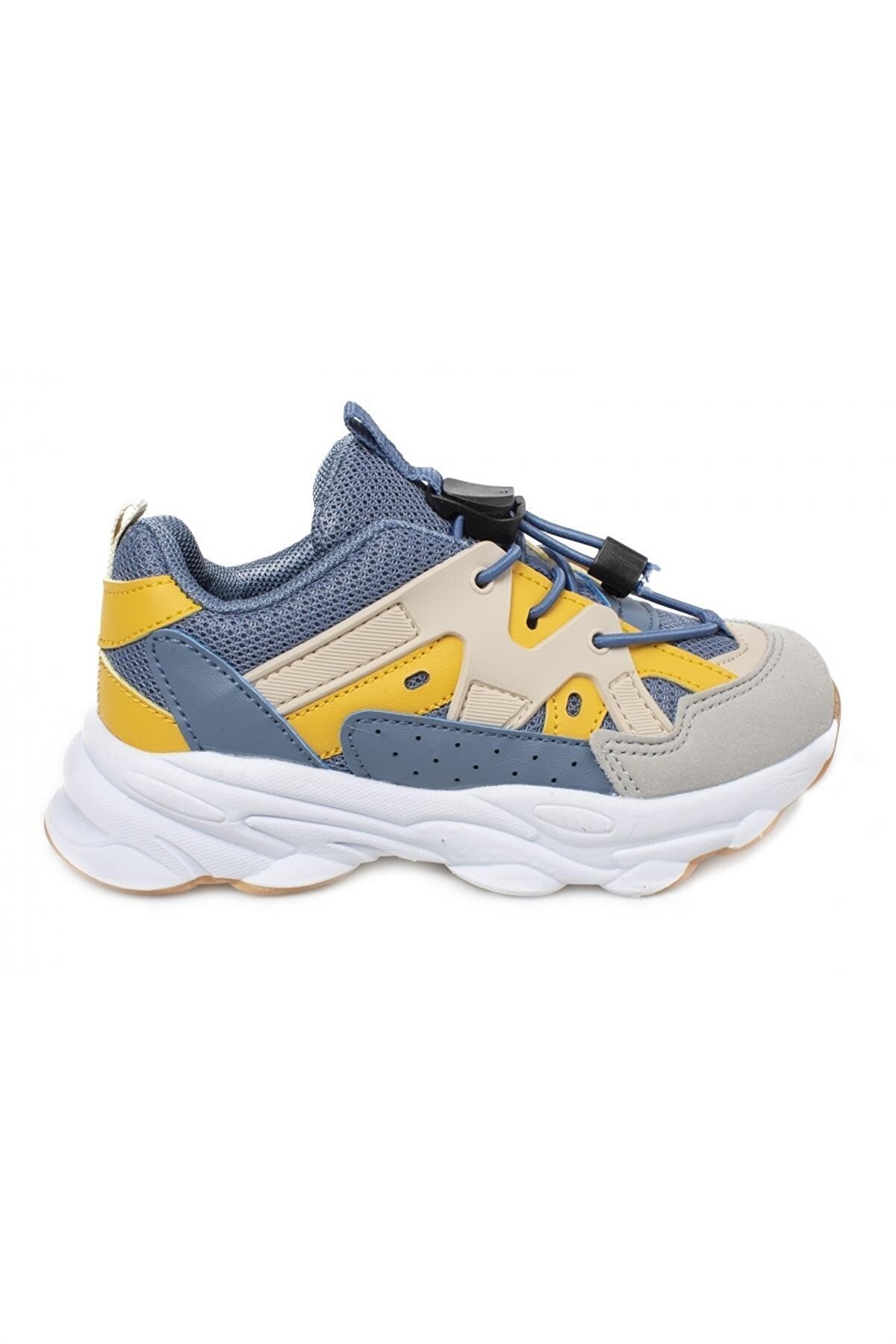vicco cosmic bebe phylon spor ayakkabı 346.b22y.135-2022Y26227346B-LFT114VİCCO
