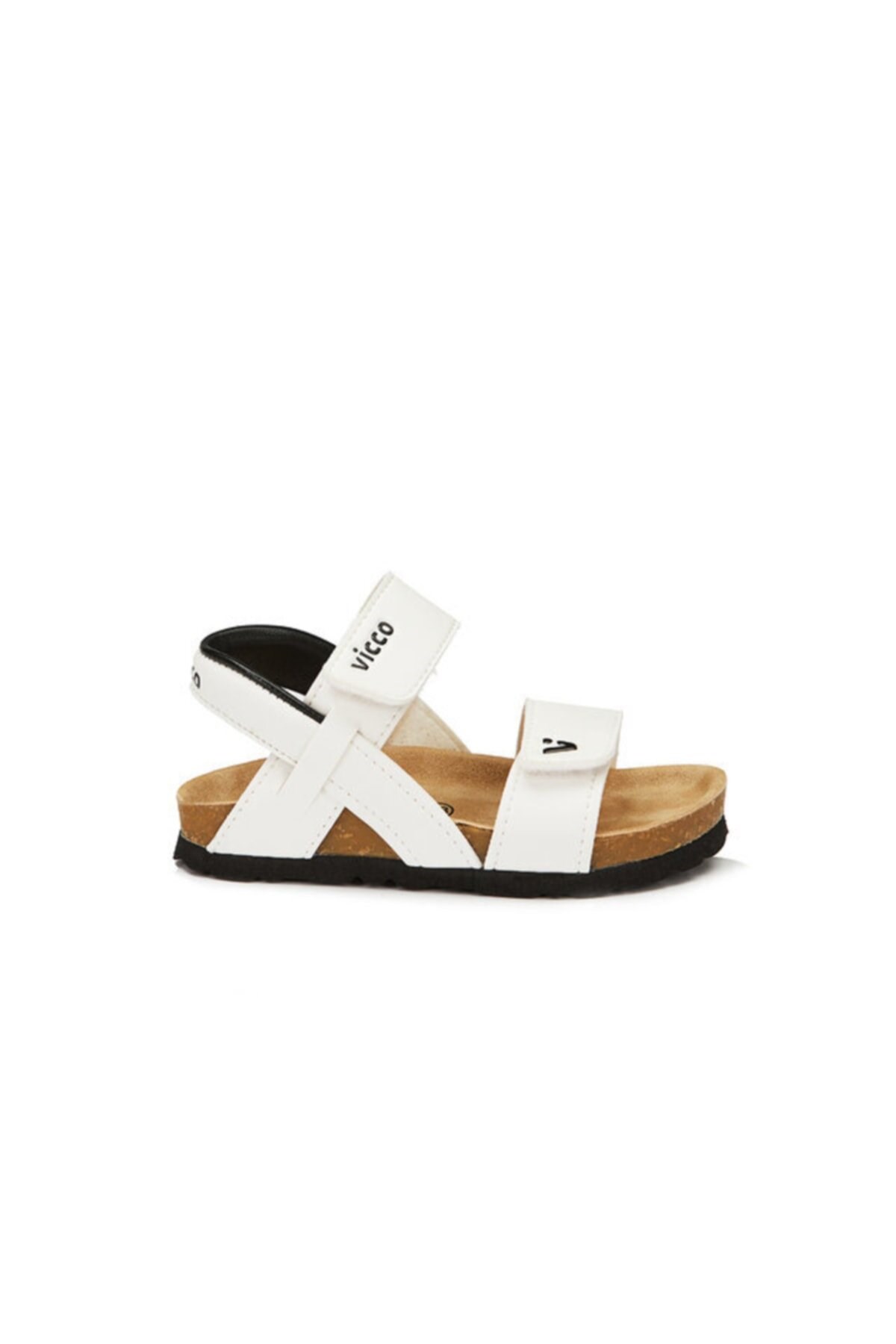 vicco misha bebe sandalet 321.b22y.178-0622Y26213321B-05VİCCO