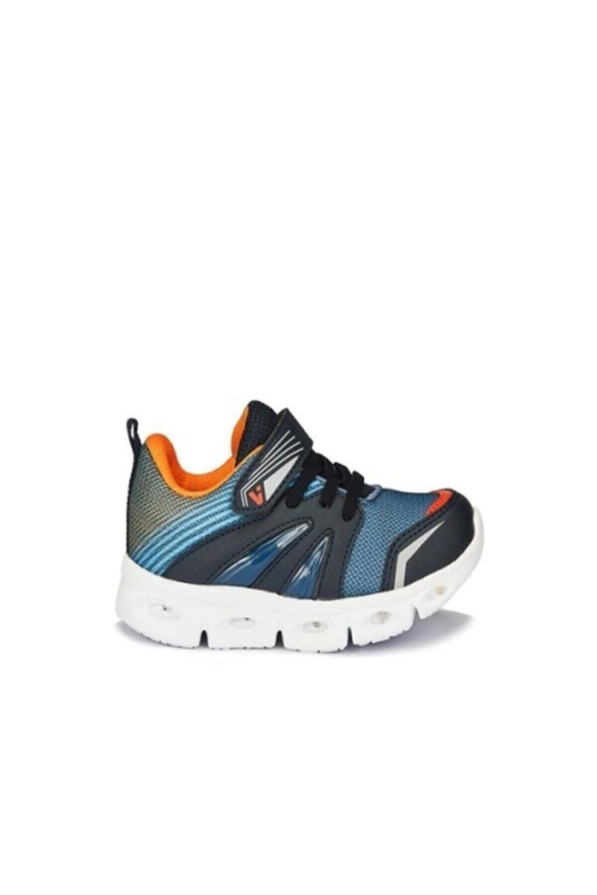 vicco samba bebe phylon ışıklı spor ayakkabı 346.b21y.116-0622Y25478346B-021VİCCO