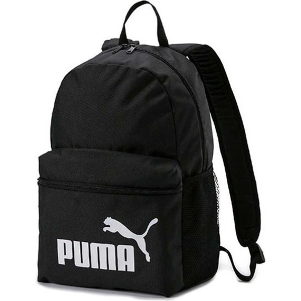 PUMA 07548701 PUMA Phase Backpack Puma Black19y075487011-0Puma