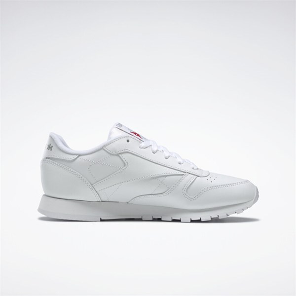 Reebok 2232 CL LTHR BAYAN AYAKKABI l Agsmodasi