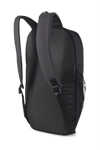 puma UNISEX individualRISE Backpack Puma Black-Aspha 0793220322K07932203A-PM117Puma