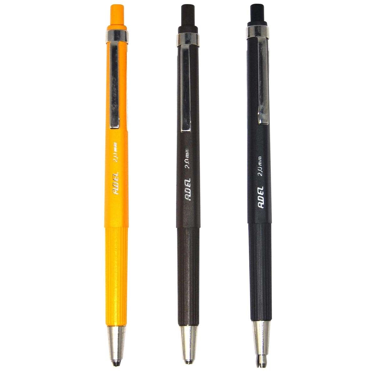 Adel 1020 Portmin Versatil Kalem 2mm