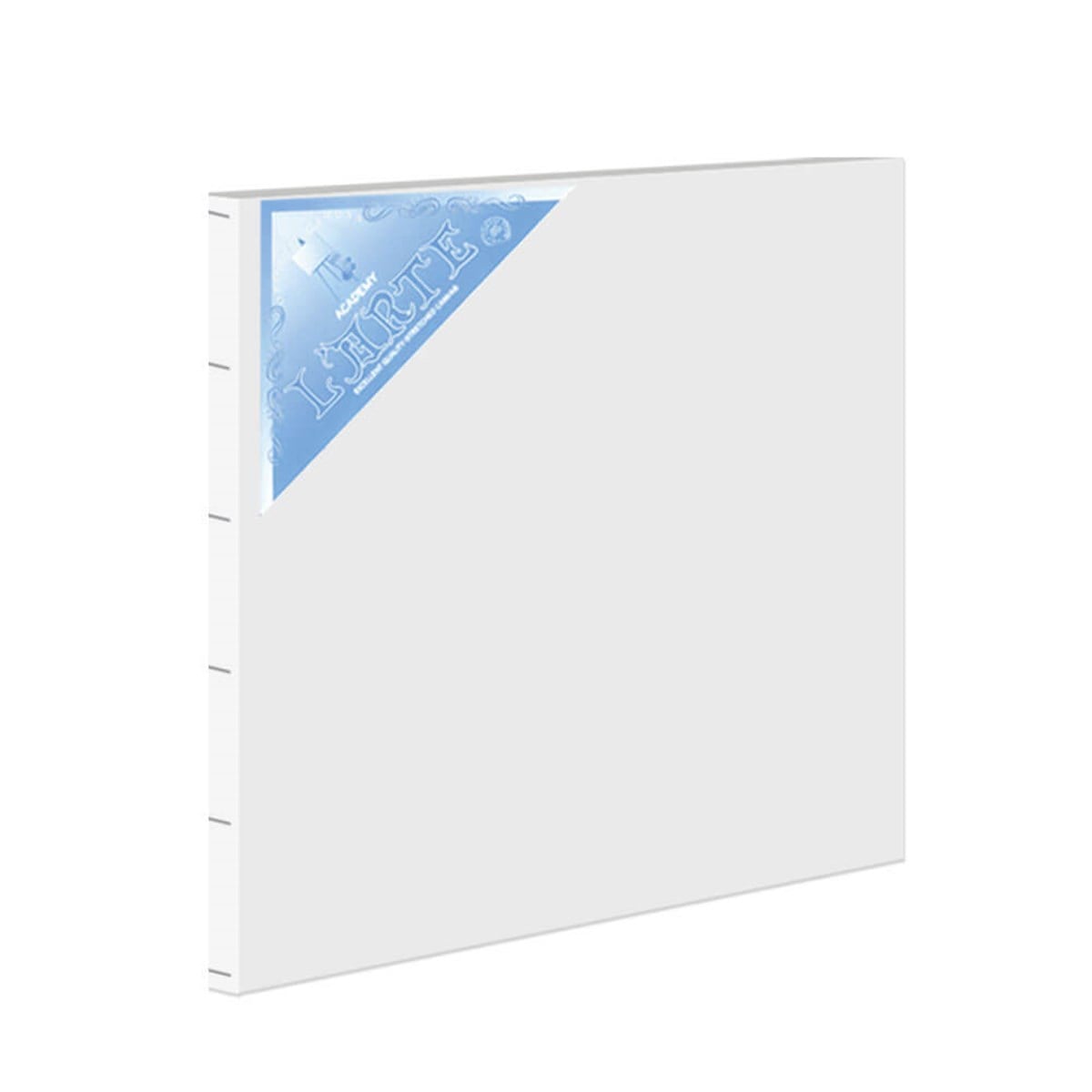 Akademik Tuval 24x24 cmTuvallerLarte