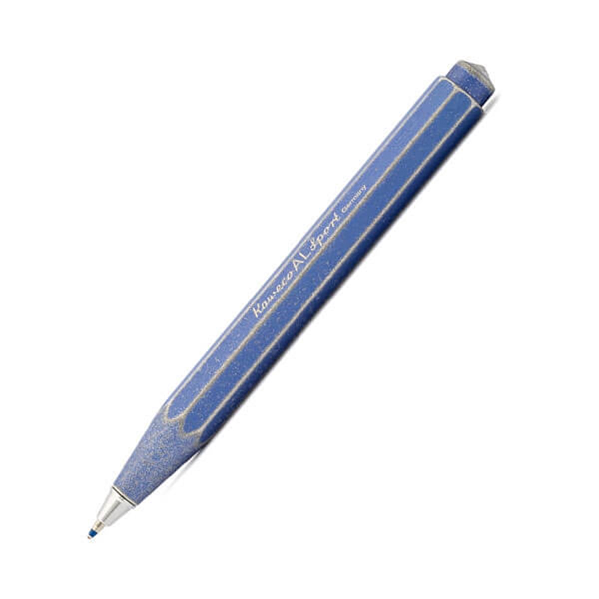 Al Sport Stonerwashed Mavi TükenmezkalemTükenmez KalemKAWECO