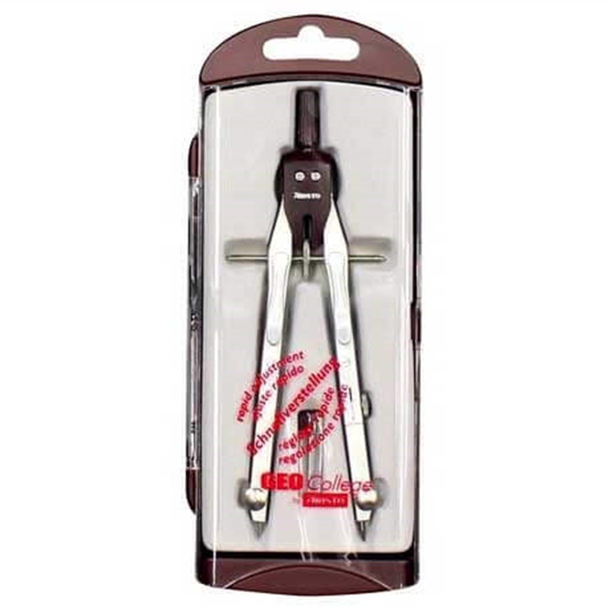 Aristo Geo College Pergel 170mmMİMARİ & TEKNİKAristo