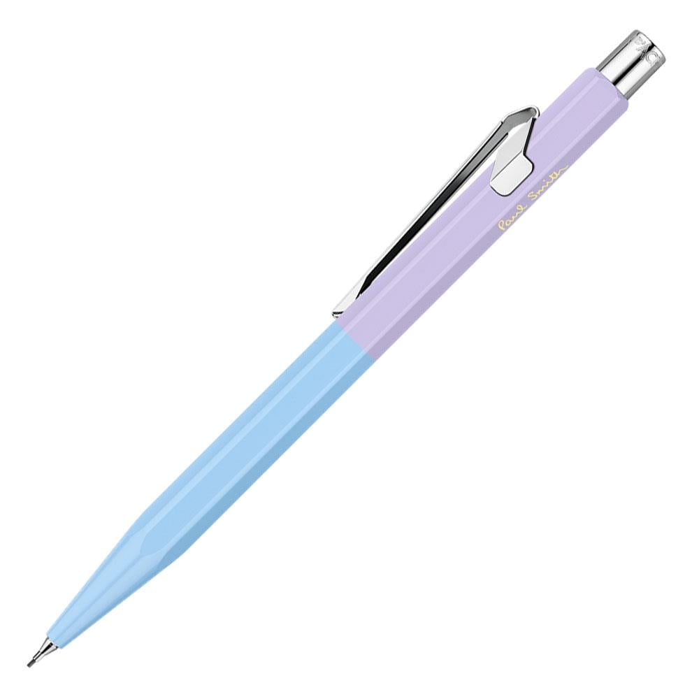 Caran D'Ache 844 Blue-Lavender Purple Versatil Kalem 0.5 844-339Caran D'Ache 844 Blue-Lavender Purple Versatil Kalem 0.5 844-339Versatil Kalem (Uçlu)Caran D'Ache