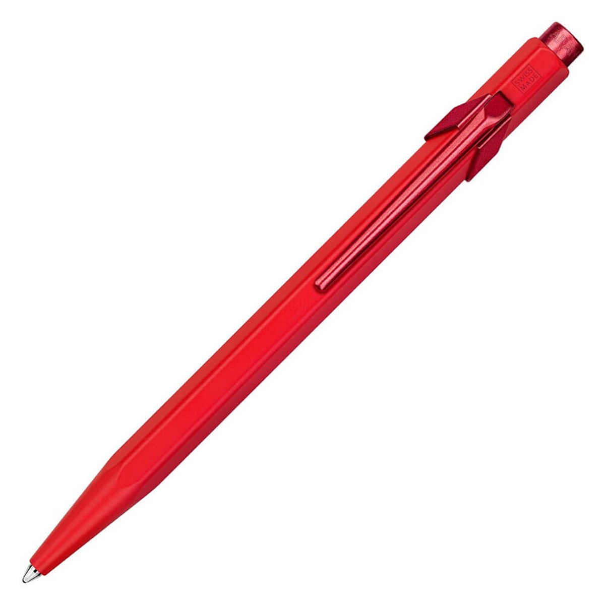 Caran Dache 849 Claim Your Style Tükenmez Kalem Scarlet Red 849-564Caran Dache 849 Claim Your Style Tükenmez Kalem Scarlet Red 849-564Tükenmez KalemCaran D'Ache