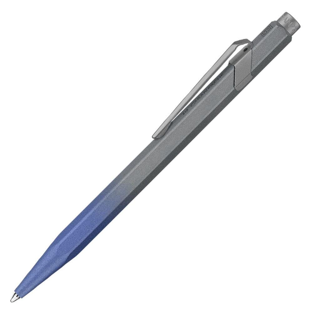 Caran d'Ache 849 Claim Your Style Tükenmez Kalem Stormy Blue 849.589Caran d’Ache 849 Claim Your Style Tükenmez Kalem Stormy Blue 849.589Tükenmez KalemCaran D'Ache