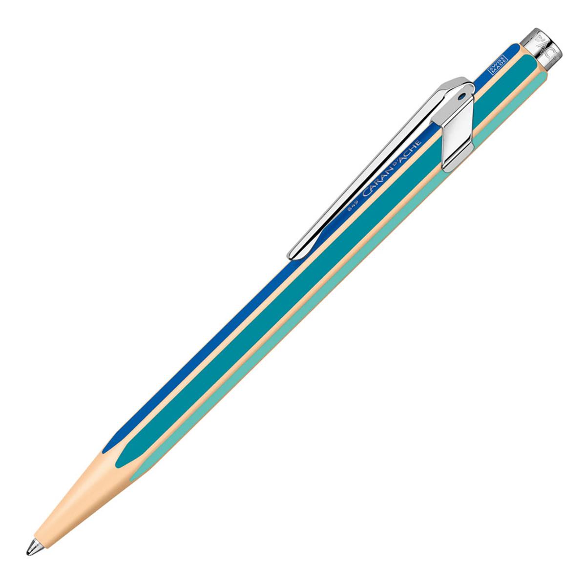 Caran Dache 849 Color Treasure Cold Rainbow Tükenmez Kalem 849.122Caran Dache 849 Color Treasure Cold Rainbow Tükenmez Kalem 849.122Tükenmez KalemCaran D'Ache